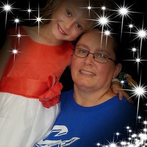 Meet your Posher, Tressa